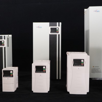 HE500系列變頻器：節(jié)能增效，智控未來